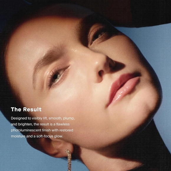 U BEAUTY The RETURN Eye Concentrate 15ml NEW UNUSED BOXED - Picture 8 of 9